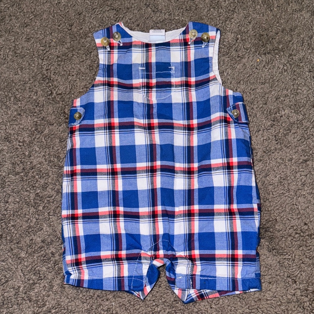 Janie and Jack Jon Jon